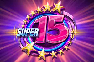 Super 15 stars