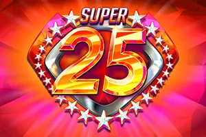 Super 25 Stars