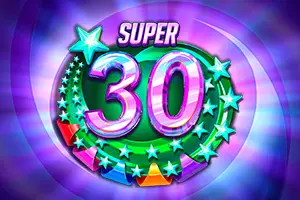 Super 30 Stars