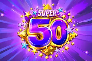 Super 50 Stars