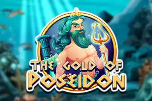 The gold of poseidon