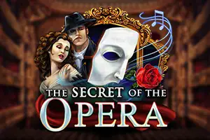 The secret of the opera