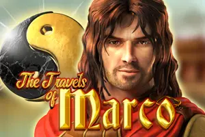 The travels of Marco