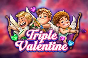 Triple Valentine