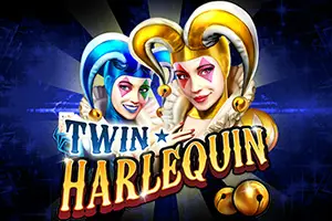 Twin harlequin