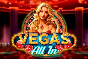 VEGAS ALL IN