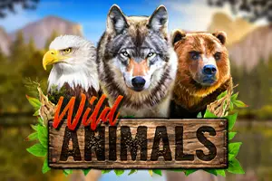 Wild animals