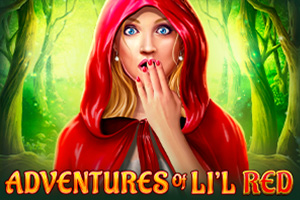 Adventures of Lil Red