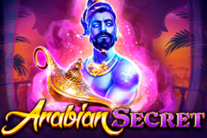 Arabian Secret
