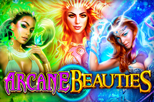 Arcane Beauties