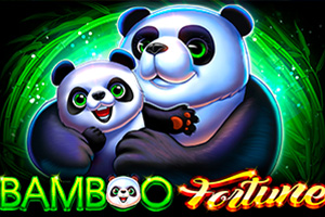 Bamboo Fortune