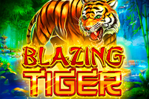 Blazing Tiger