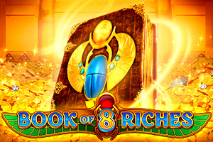 Book of 8 Riches