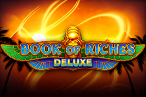 Book of Riches Deluxe