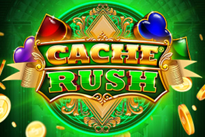 Cache Rush