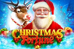 Christmas Fortune