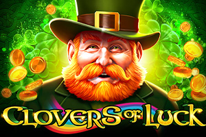 Clovers of Luck