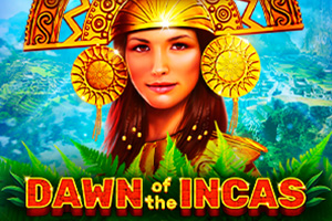 Dawn of the Incas