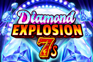 Diamond Explosion 7s