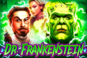 Dr Frankenstein