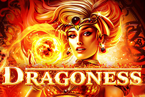 Dragoness
