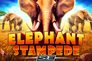 Elephant Stampede SE
