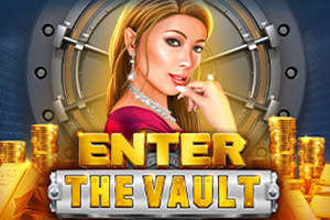 Enter the Vault
