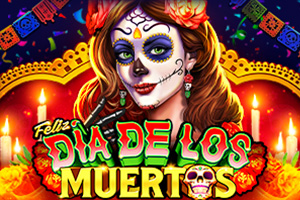Feliz Dia de los Muertos