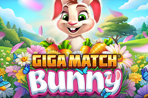 Giga Match Bunny