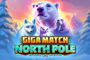 Giga Match North Pole