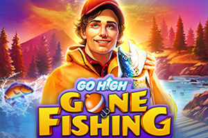 Go High Gone Fishing