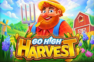 Go High Harvest