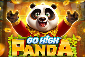 Go High Panda