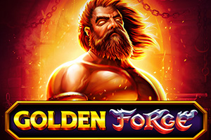 Golden Forge