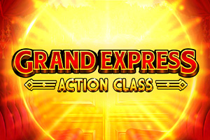 Grand Express Action Class