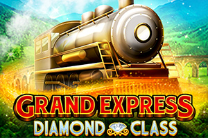 Grand Express Diamond Class
