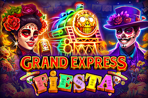 Grand Express Fiesta