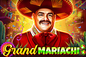 Grand Mariachi