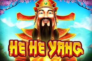 He He Yang