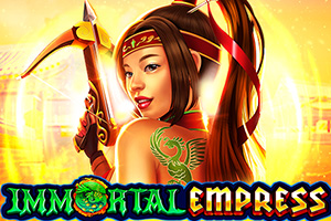 Immortal Empress