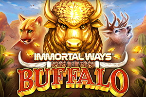 Immortal Ways Buffalo