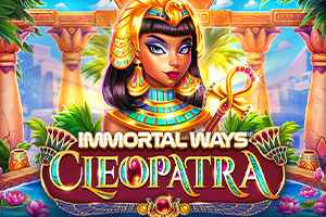 Immortal Ways Cleopatra