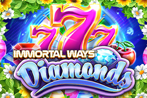 Immortal Ways Diamonds Easter