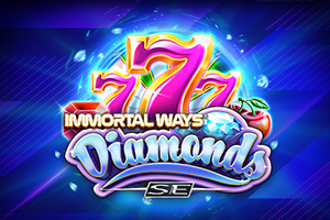 Immortal Ways Diamonds SE