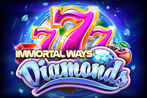 Immortal Ways Diamonds