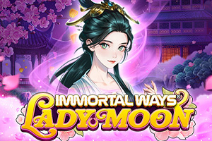 Immortal Ways Lady Moon