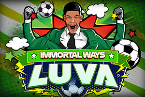 Immortal Ways Luva