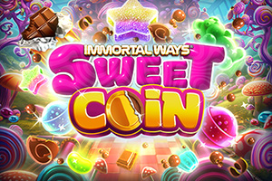 Immortal Ways Sweet Coin