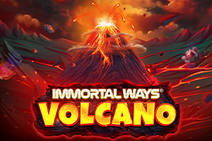 Immortal Ways Volcano