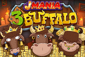 J Mania 3 Buffalo